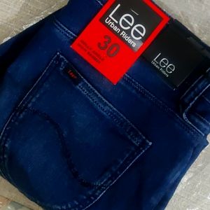 Denim jeans